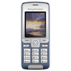 Sony Ericsson K310i -  1